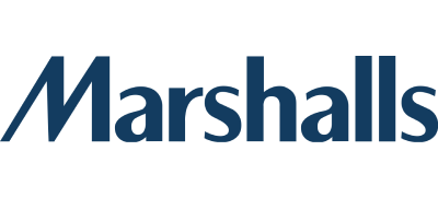 Marshalls logo Marshalls logo