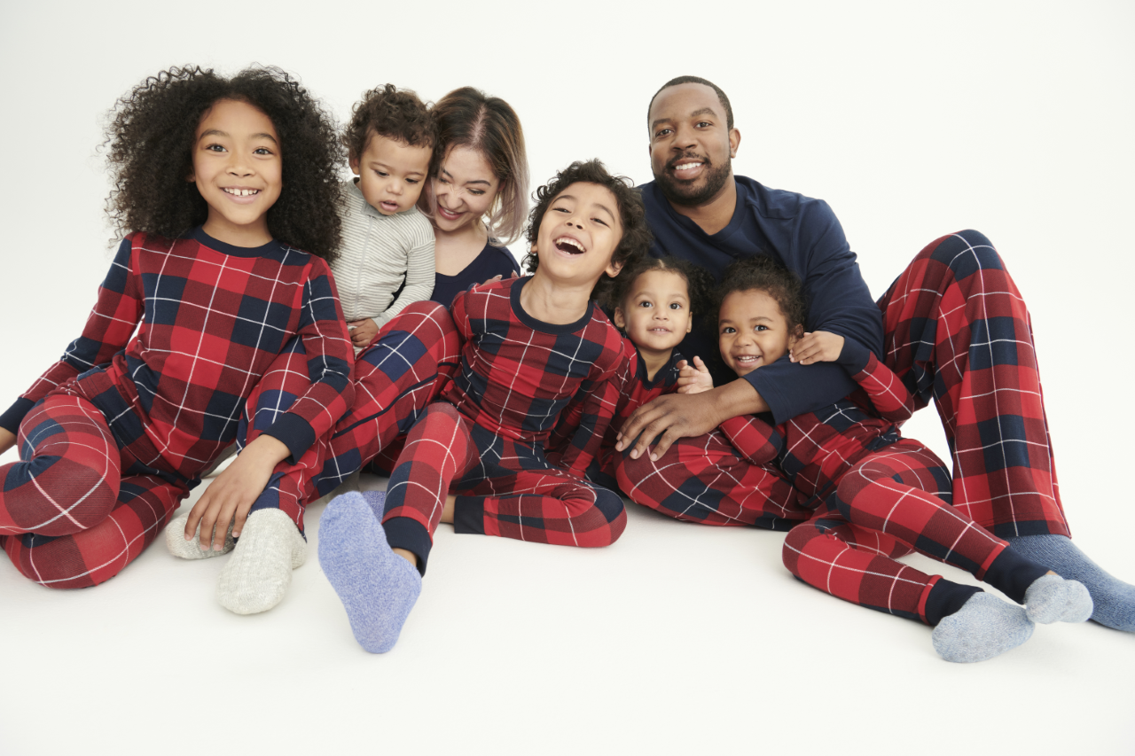 Soma National Family PJ Day | The Shoppes at Grand Prairie